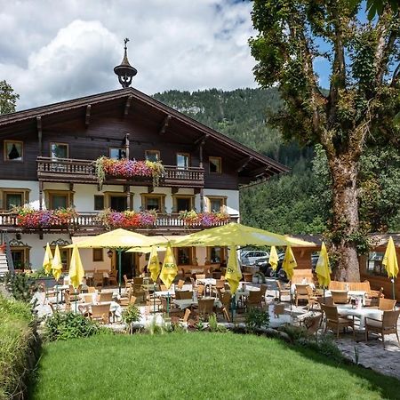 瑟尔 奥博斯特根旅馆酒店 外观 照片
