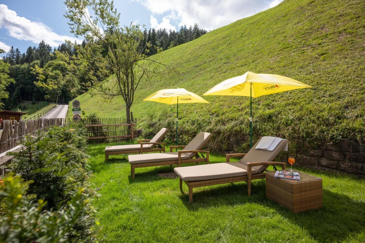 瑟尔 奥博斯特根旅馆酒店 外观 照片